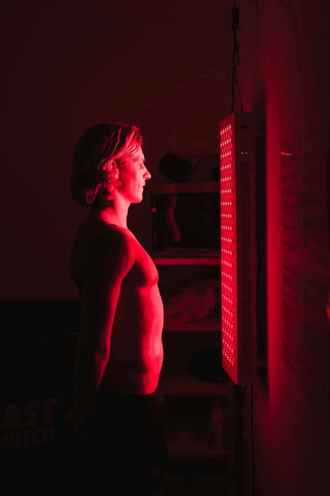 Red Light Therapy